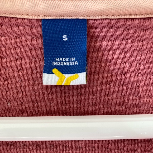 Old Navy Dynamic Fleece Textured Jacquard hoodie - Size S - Picture 6 of 8